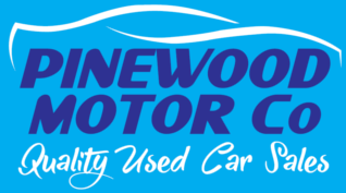 Pinewood Motor Company Logo